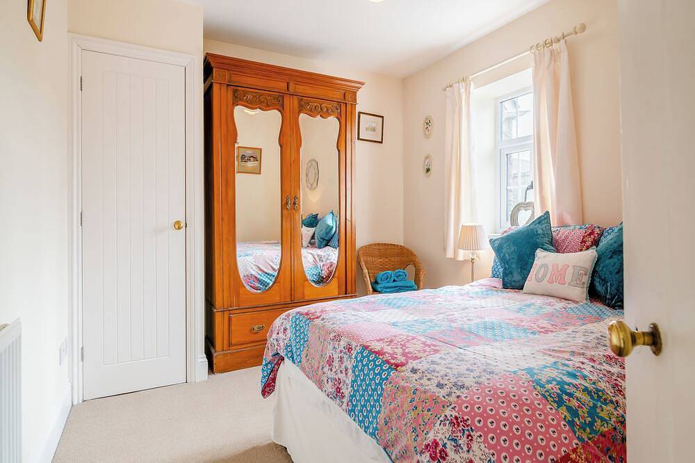 4 bedroom accommodation in Hay-on-Wye in Hay-on-Wye, Brecon Beacons