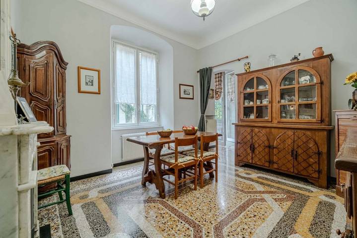 Appartamento intero, GuestHost - Classy Flat with Terrace near Corvetto in Genova (Città), Genoa