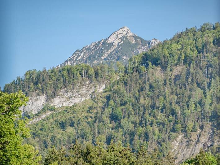 Ferienhaus für 2 Personen, mit Balkon und Garten sowie Sauna und Seeblick in Strobl - 4