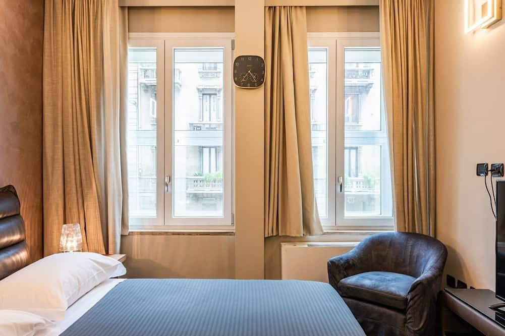 Apartamento entero, Modern suite for 4 guests near Central Station in Milán, Provincia de Milan