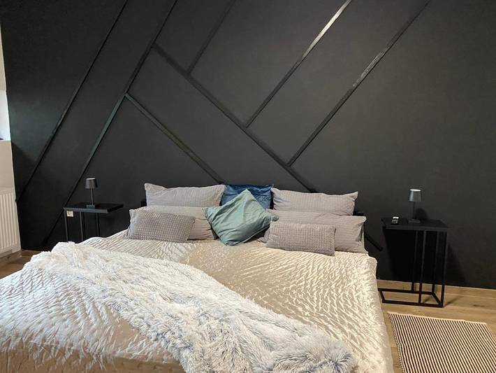 Ferienwohnung für 5 Personen, mit Haustier in Bielefeld - 4