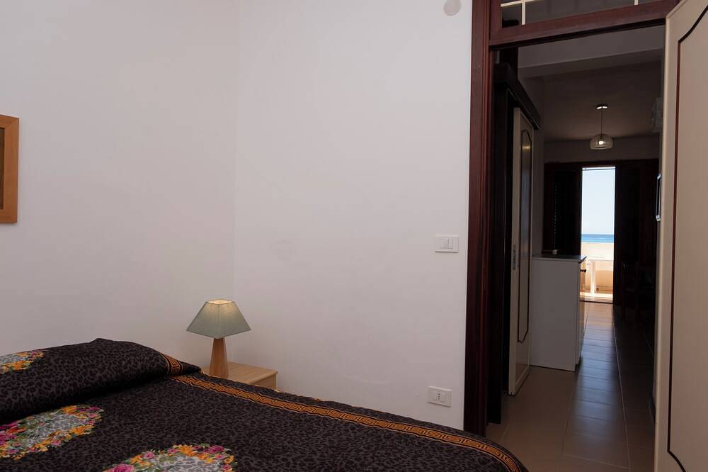 Appartamento intero, Appartamento Coryna con vista Mare in San Vito Lo Capo, Provincia di Trapani