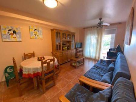 Apartamento entero, Two-Bedroom Apartment in Peñíscola, Costa del Azahar
