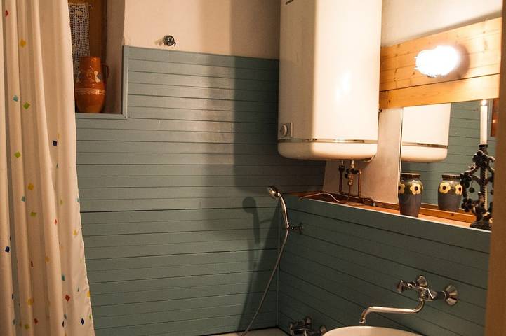 Location de vacances pour 4 personnes, avec terrasse et jardin à Oberbronn - 3