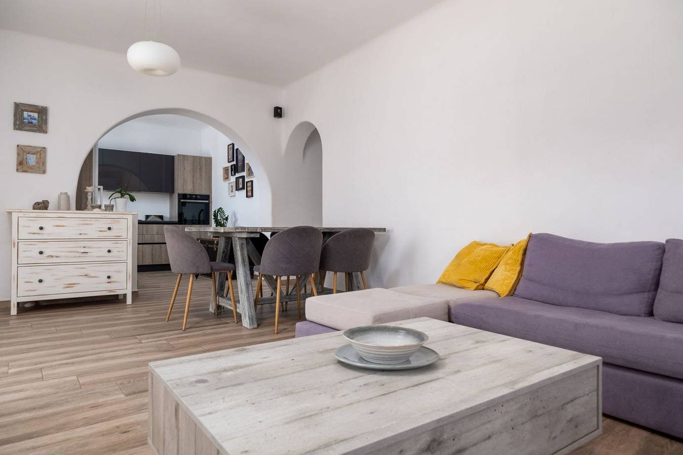 Kapari house in Ampelas, Paros