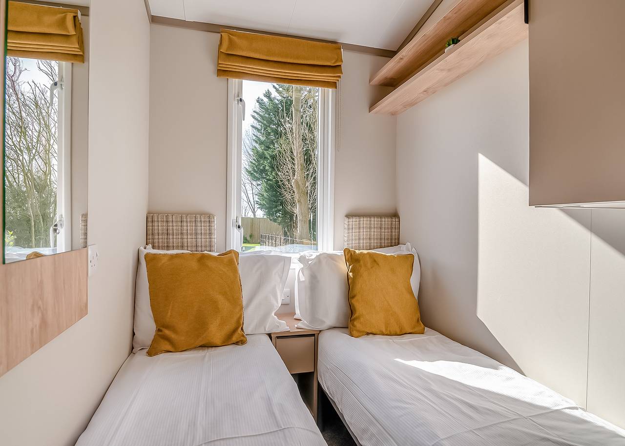 Ferienhaus für 4 Personen in Östliches Yorkshire