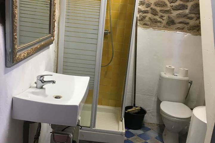 Location de vacances pour 2 personnes à Ploubalay - 4