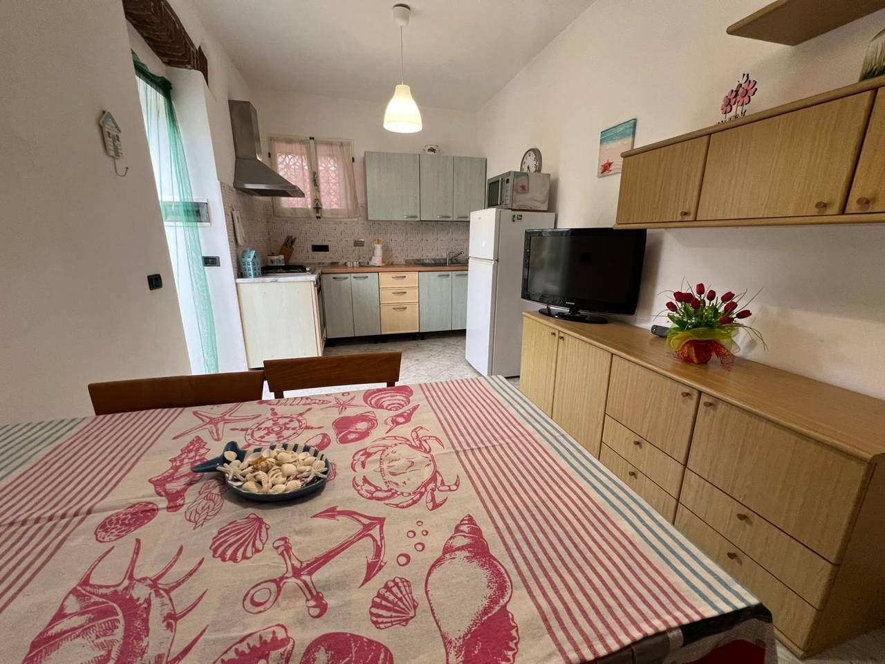 Ganze Ferienwohnung, Casetta Di Davide - La Casetta di Davide, tra quiete e natura elbana in Acquabona, Elba