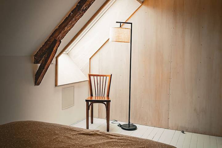 Gîte pour 6 personnes, avec jardin et terrasse à Tardinghen - 4