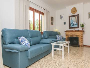 Apartamento in Campos, Mallorca Sur für 5 