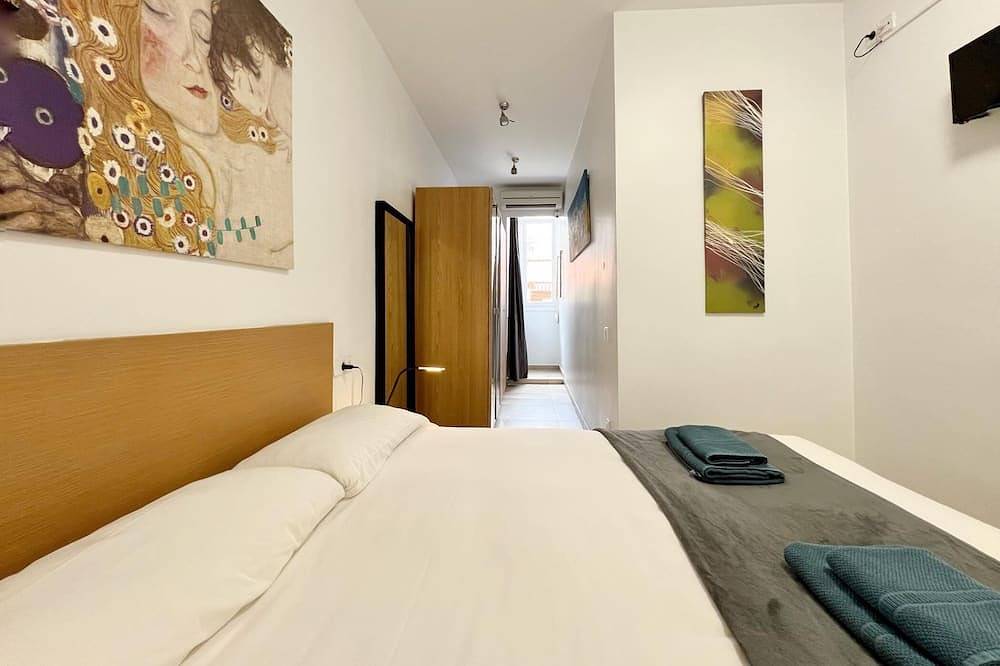 Ganze Wohnung, Torre de Gracia Apartment Barcelona with balcony in Barcelona Zentrum, Barcelona