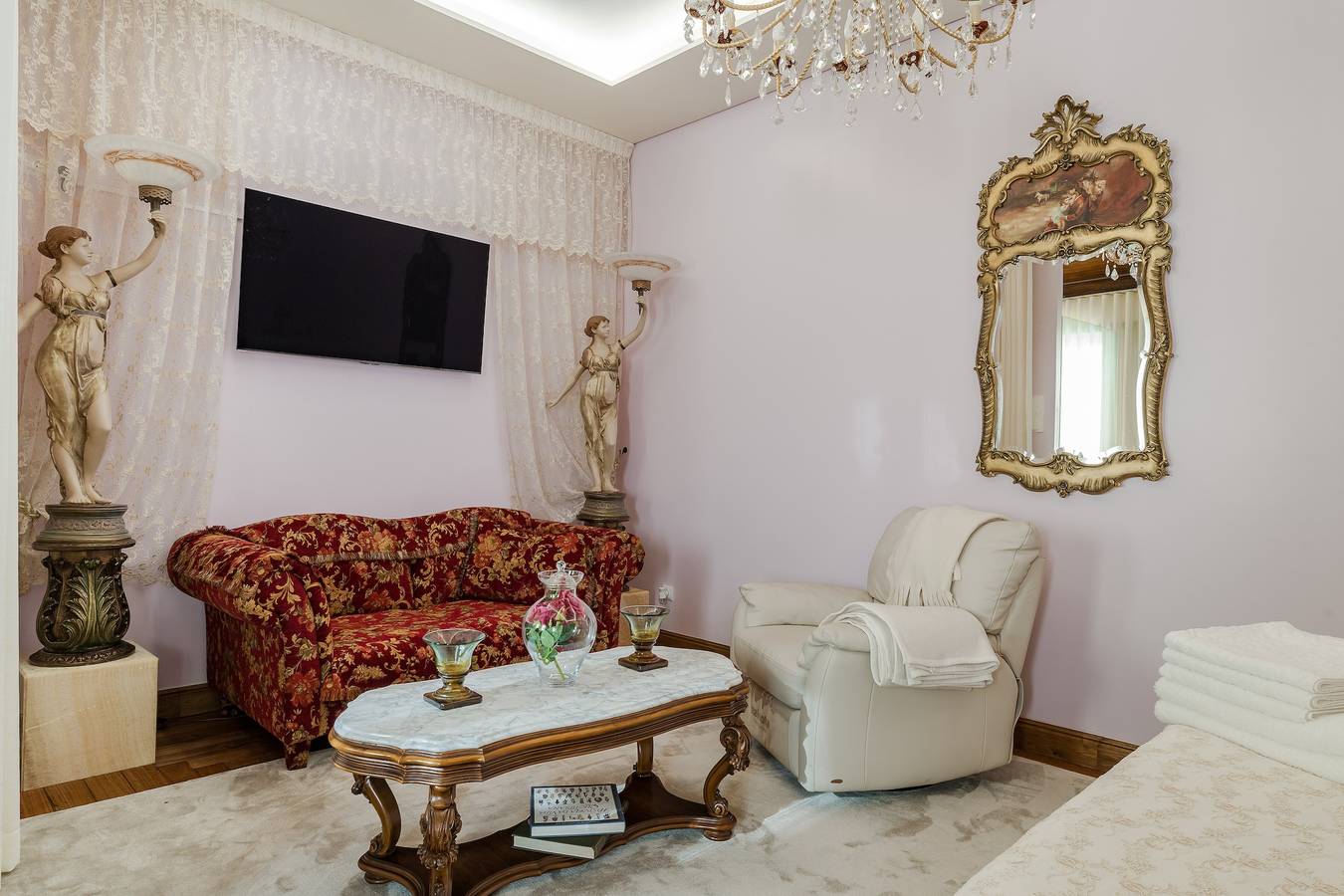 Suite Camélia Garden - Casa Vacanze Privata con Wi-Fi e Aria Condizionata in Ronfe, Distretto de Braga