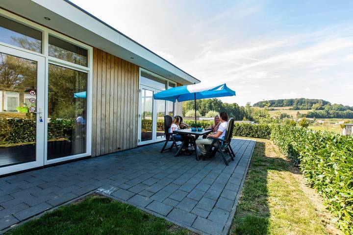 Vakantiehuis voor 6 personen in Wijlre