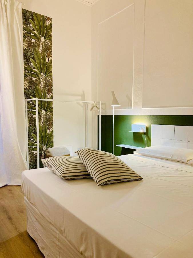 Pension voor 2 personen in Verona