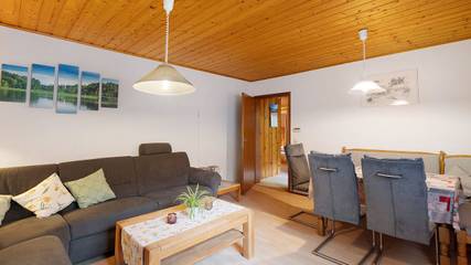 Ferienwohnung für 6 Personen in Alpirsbach, Mittlerer Schwarzwald, Bild 4