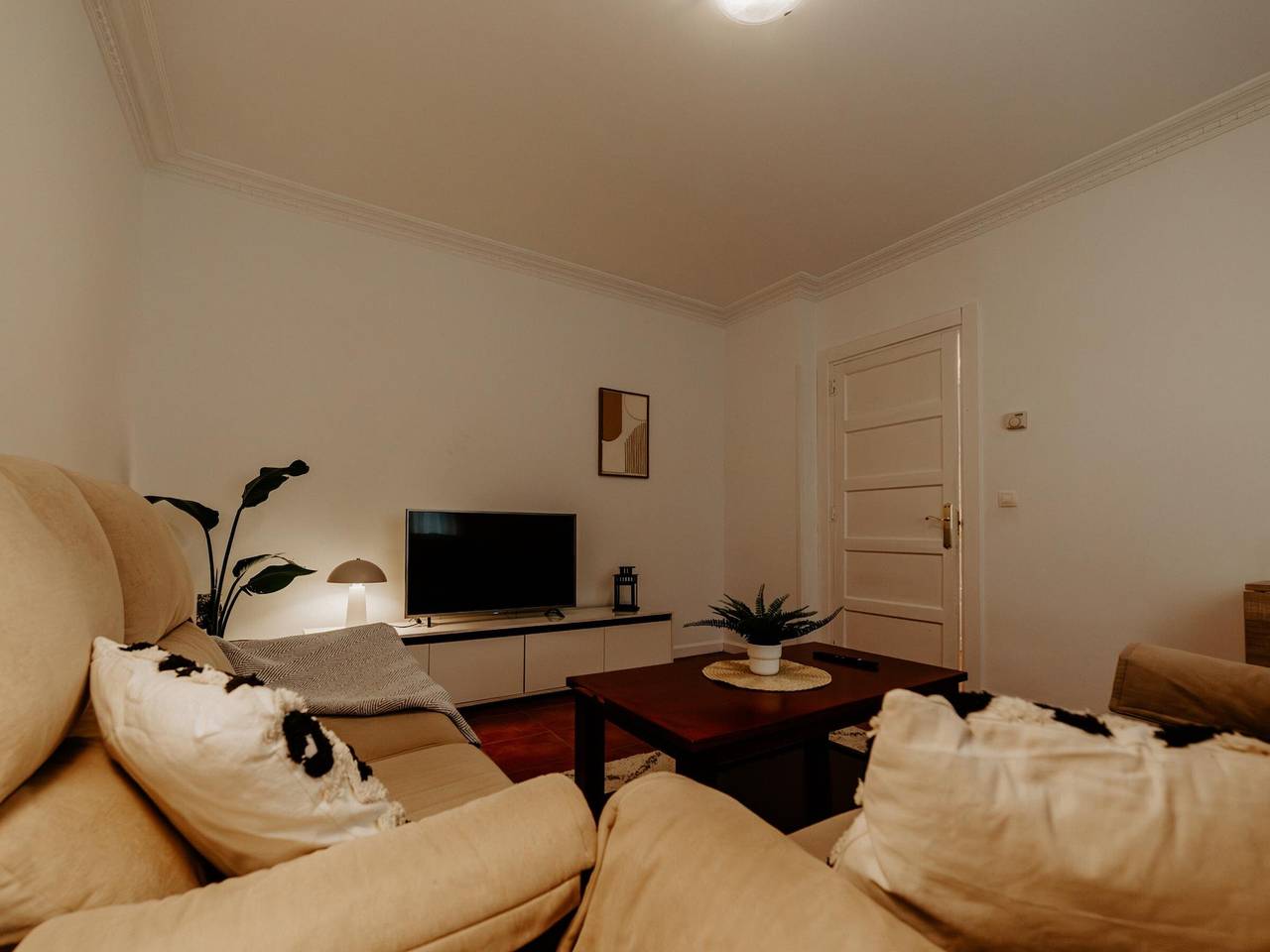 Ganze Wohnung, Charmantes Haus in Logroño (Max. Gästeanzahl) in Logroño, La Rioja Provinz