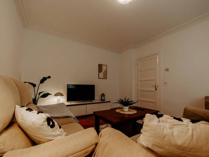 Gîte pour 8 personnes à Logroño - 4