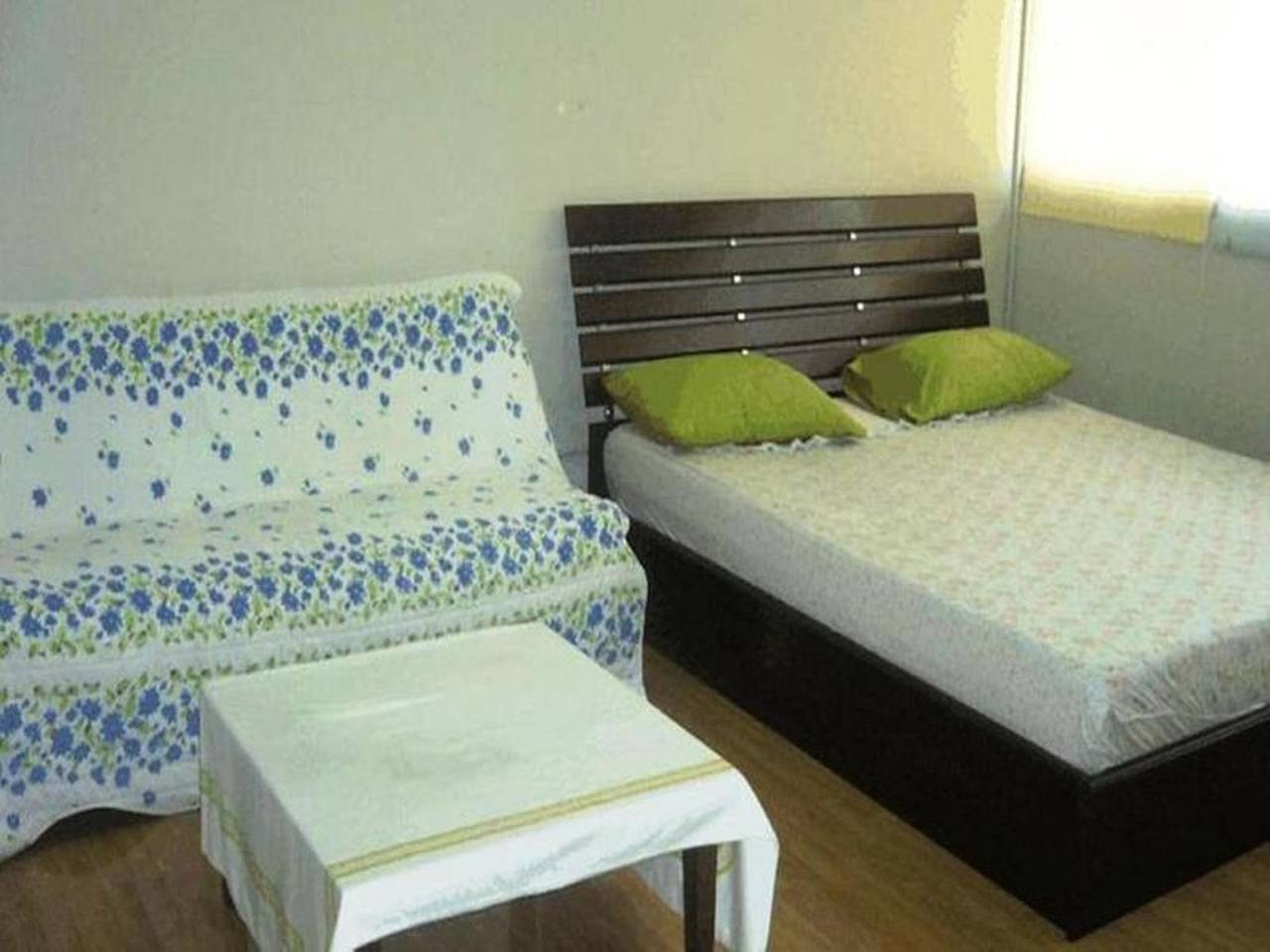 Thailand Taxi&Apartment Hostel, Klimaanlage und kostenloses Wlan in Pak Kret, จังหวัดนนทบุรี