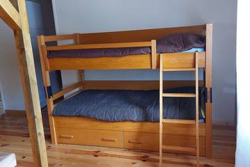 Chalet pour 8 Personnes dans Matemale, Pyrénées, Photo 3