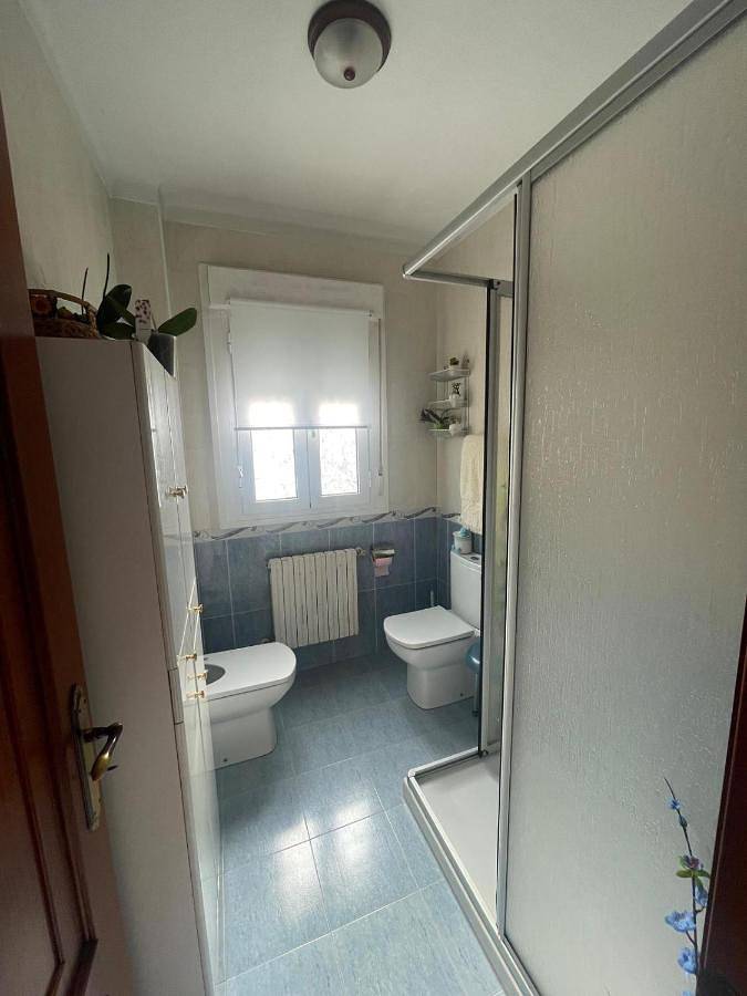 Location de vacances pour 5 personnes, avec balcon et vue à Tomiño - 4