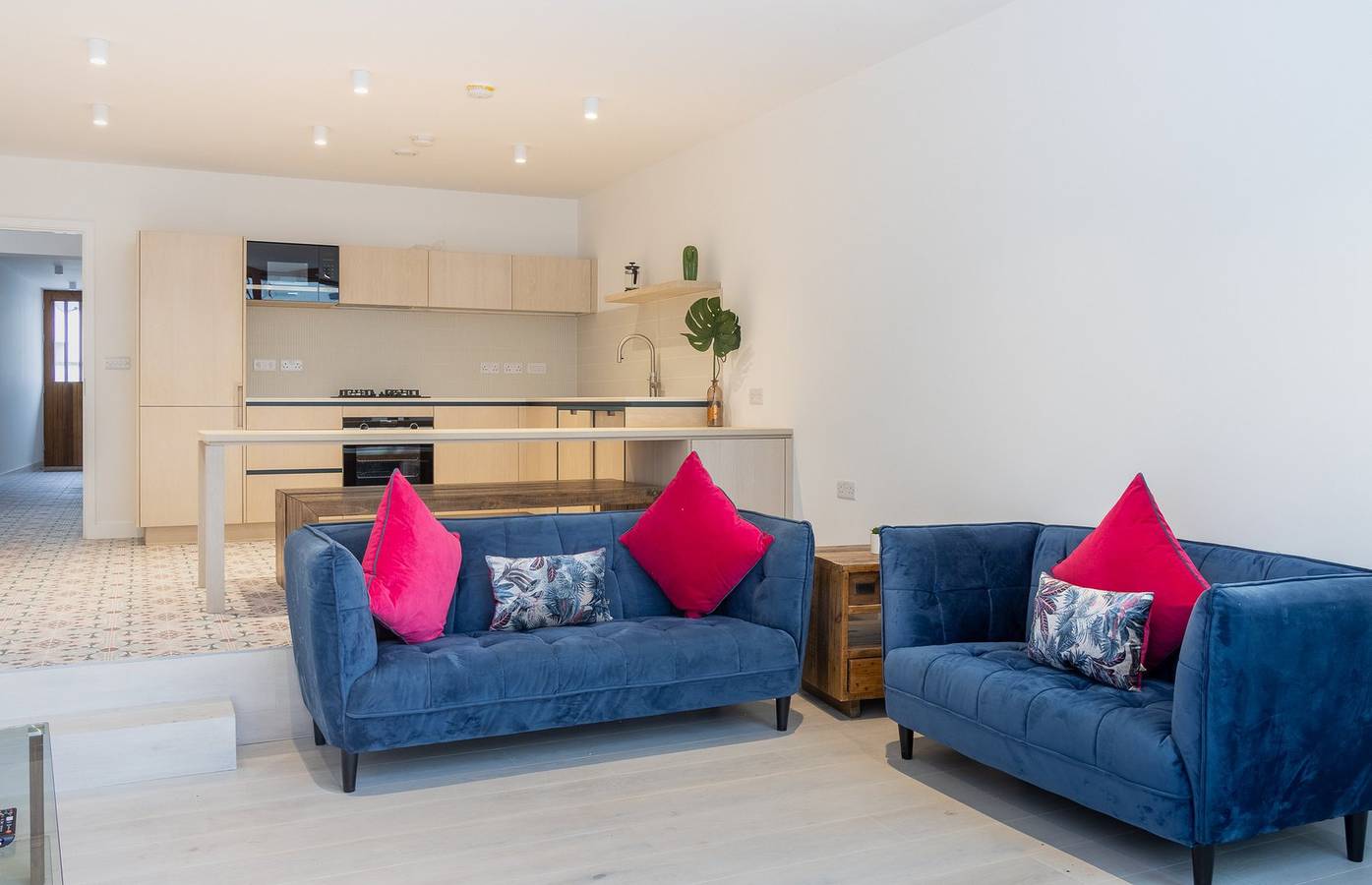 Guestready - Modern retreat in Dublin in Dublin, County Dublin
