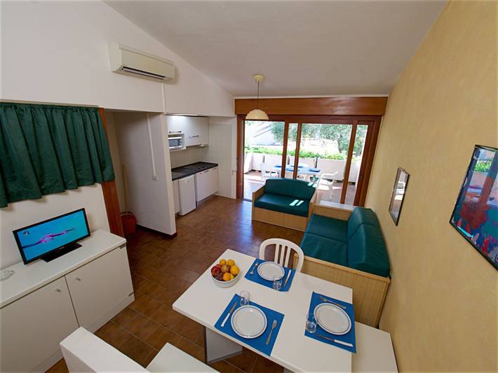 Two-room Classic in Castiglione della Pescaia, Provincia di Grosseto