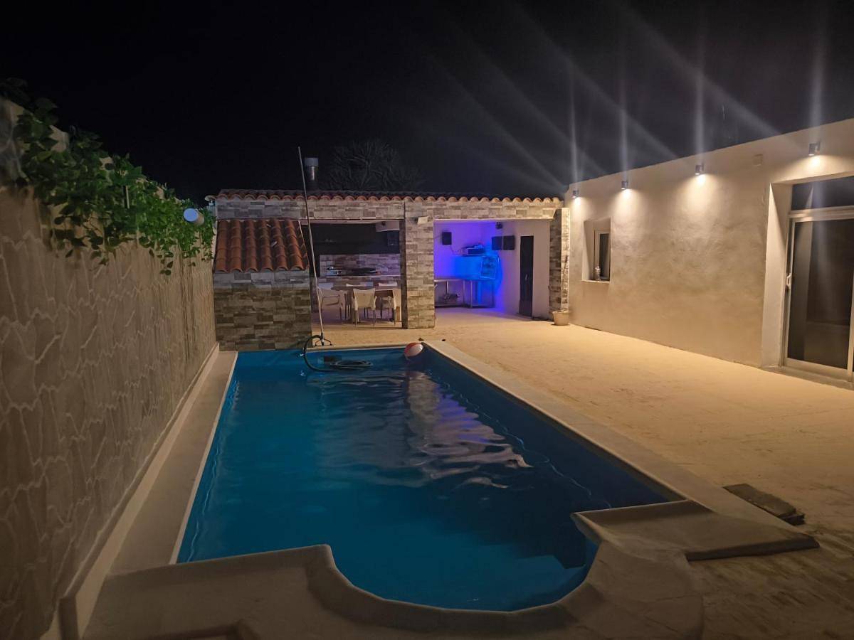 Three-Bedroom House in Benicarló, Costa del Azahar