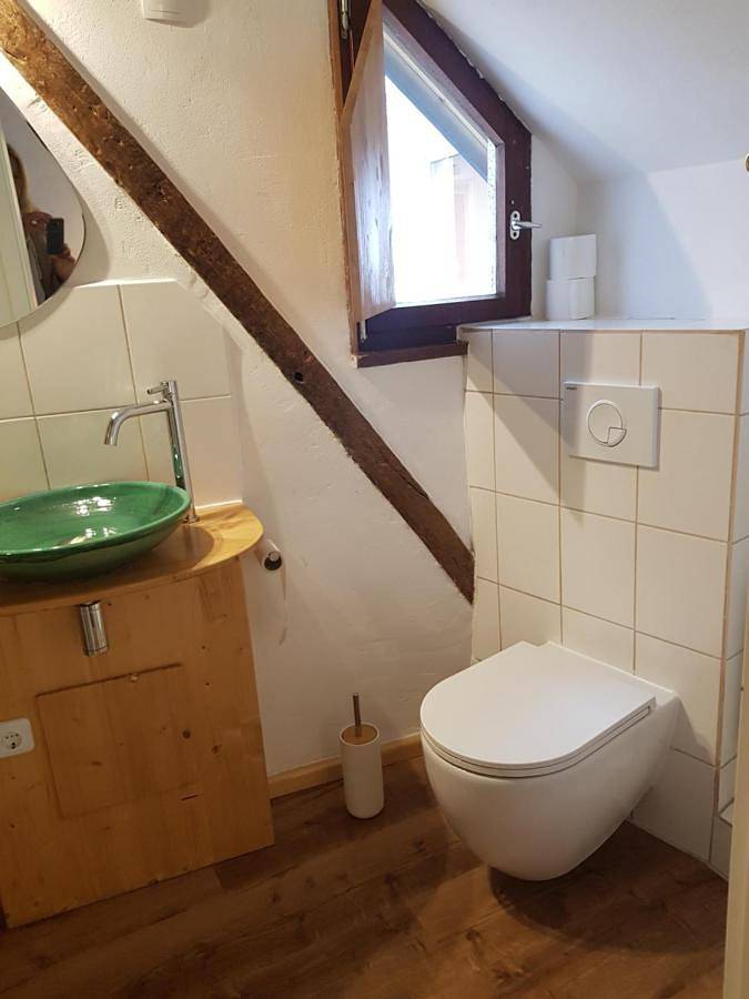 Ferienwohnung für 2 Personen in Reichsburg Cochem - 4