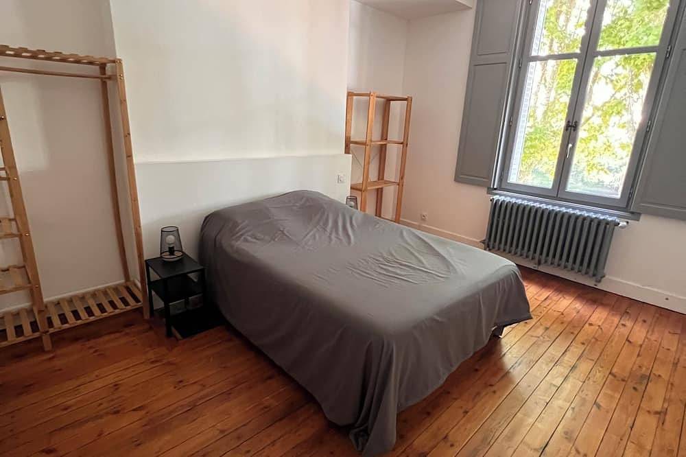 Appartement entier, Appartement au cœur de Chinon in Chinon, Vallée de la Loire
