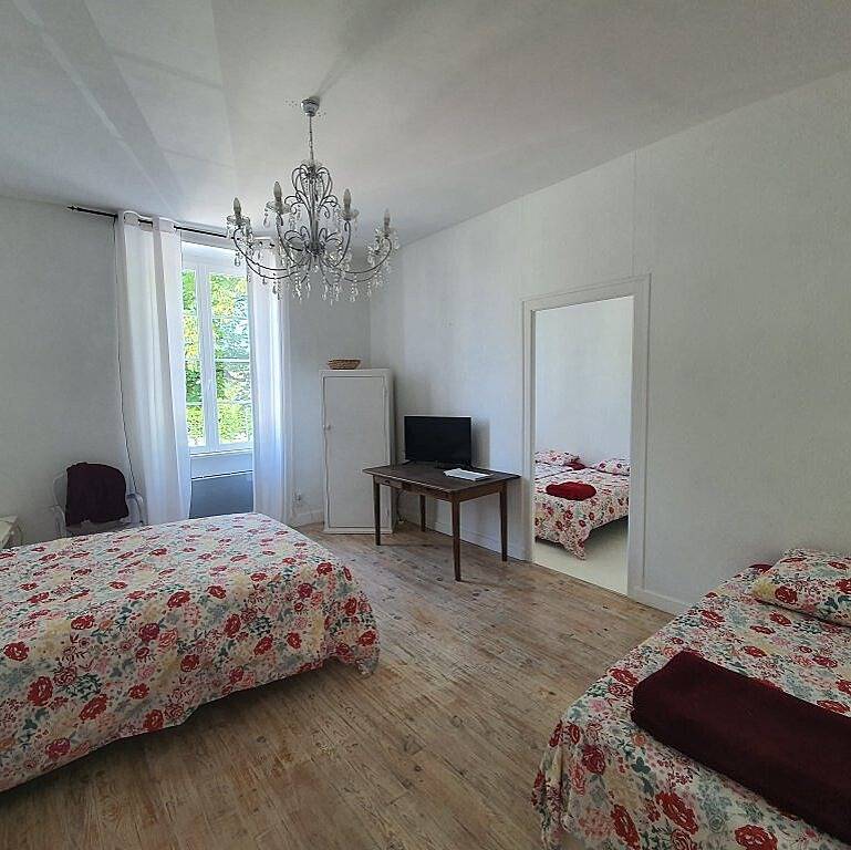 Maison Laurenza - La petite écurie in Saint-Jean-de-Liversay, Région de La Rochelle
