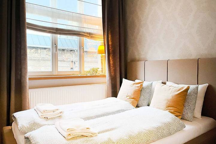 Appartamento vacanze per 6 persone - 1