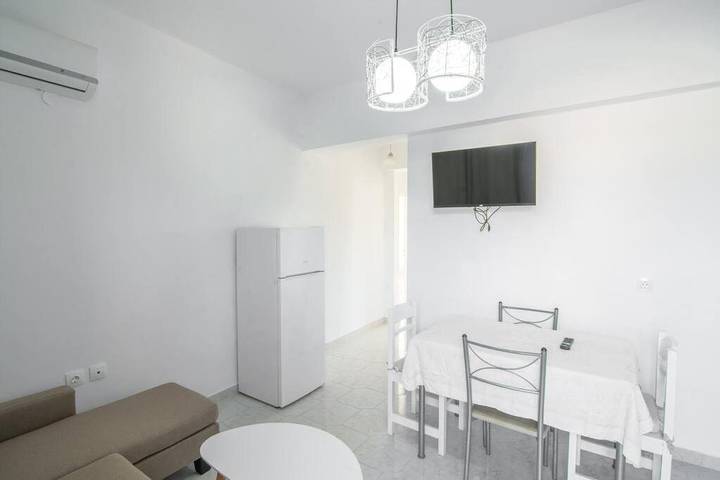 Ferienwohnung für 5 Personen, mit Garten, mit Haustier in Afantou - 4