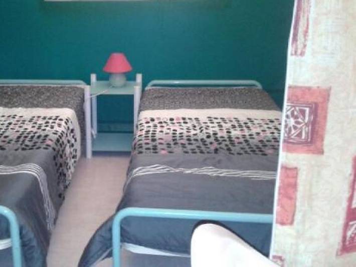 Bungalow pour 4 personnes dans le Lot-et-Garonne - 4