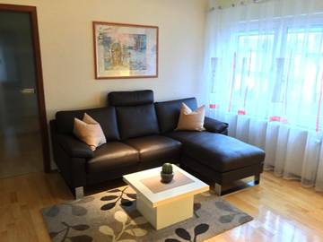 Ferienwohnung für 2 Personen in Würzburg