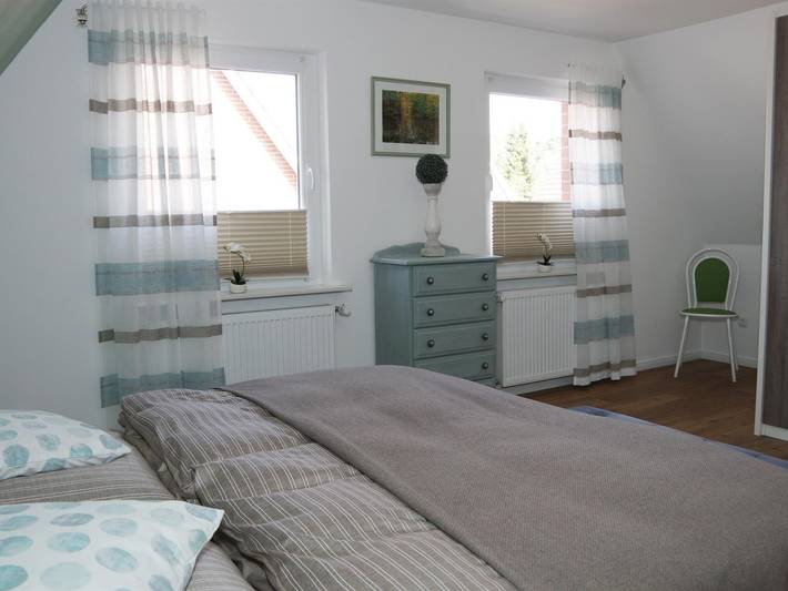 Ferienwohnung für 3 Personen, mit Balkon in Kreis Herzogtum Lauenburg - 3