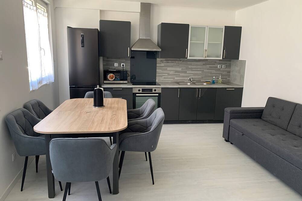 Charming town house in Blois, Blois region