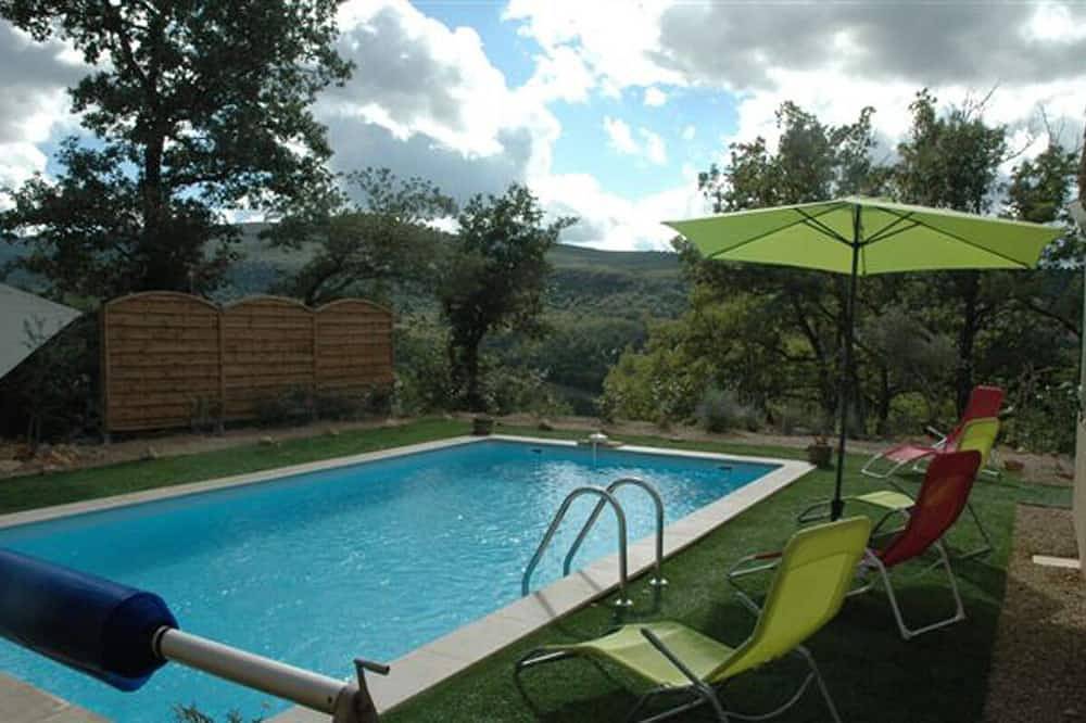 Oliveraie - Bauduen in Bauduen, Brignoles Region