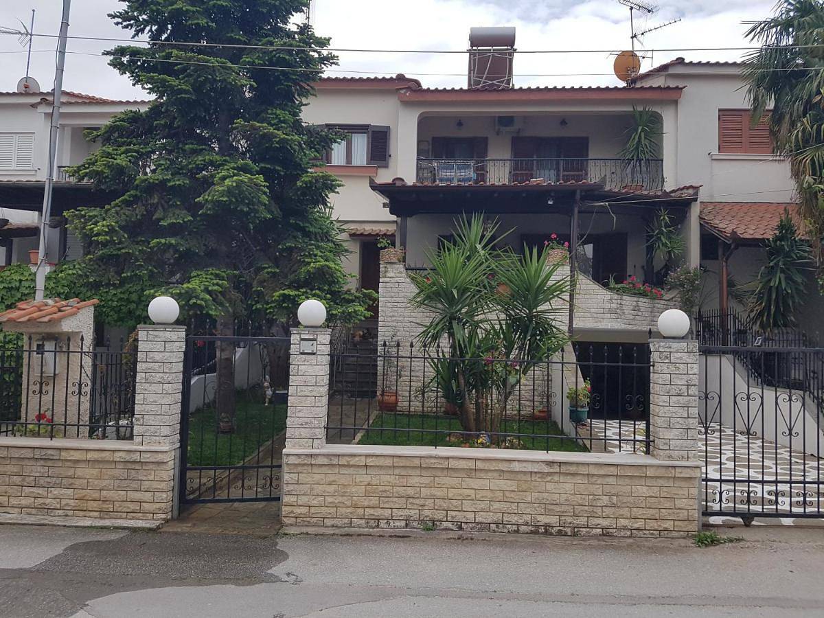 Ganze Wohnung, Two-Bedroom Apartment in Asprovalta, Thessaloniki und Umgebung