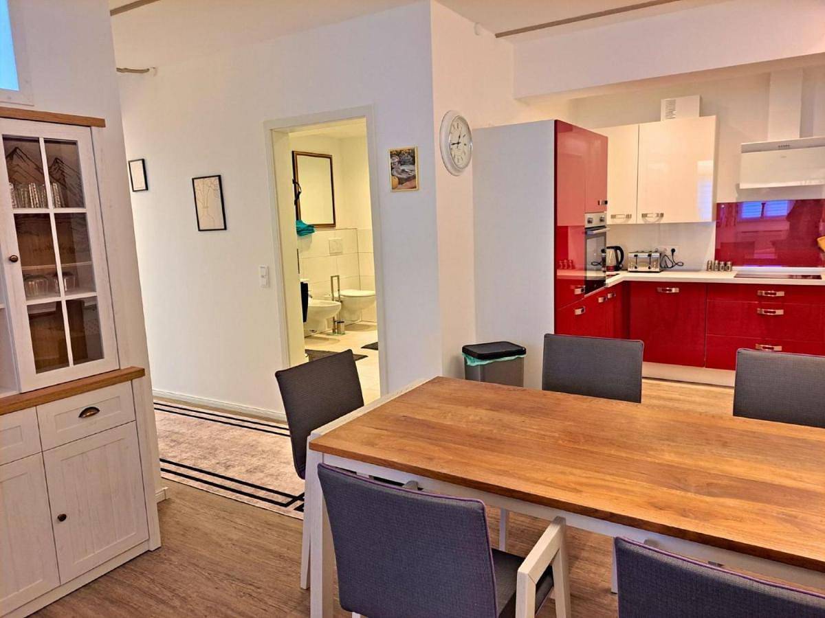 Junior Suite in Hohenwarth, Ostbayern