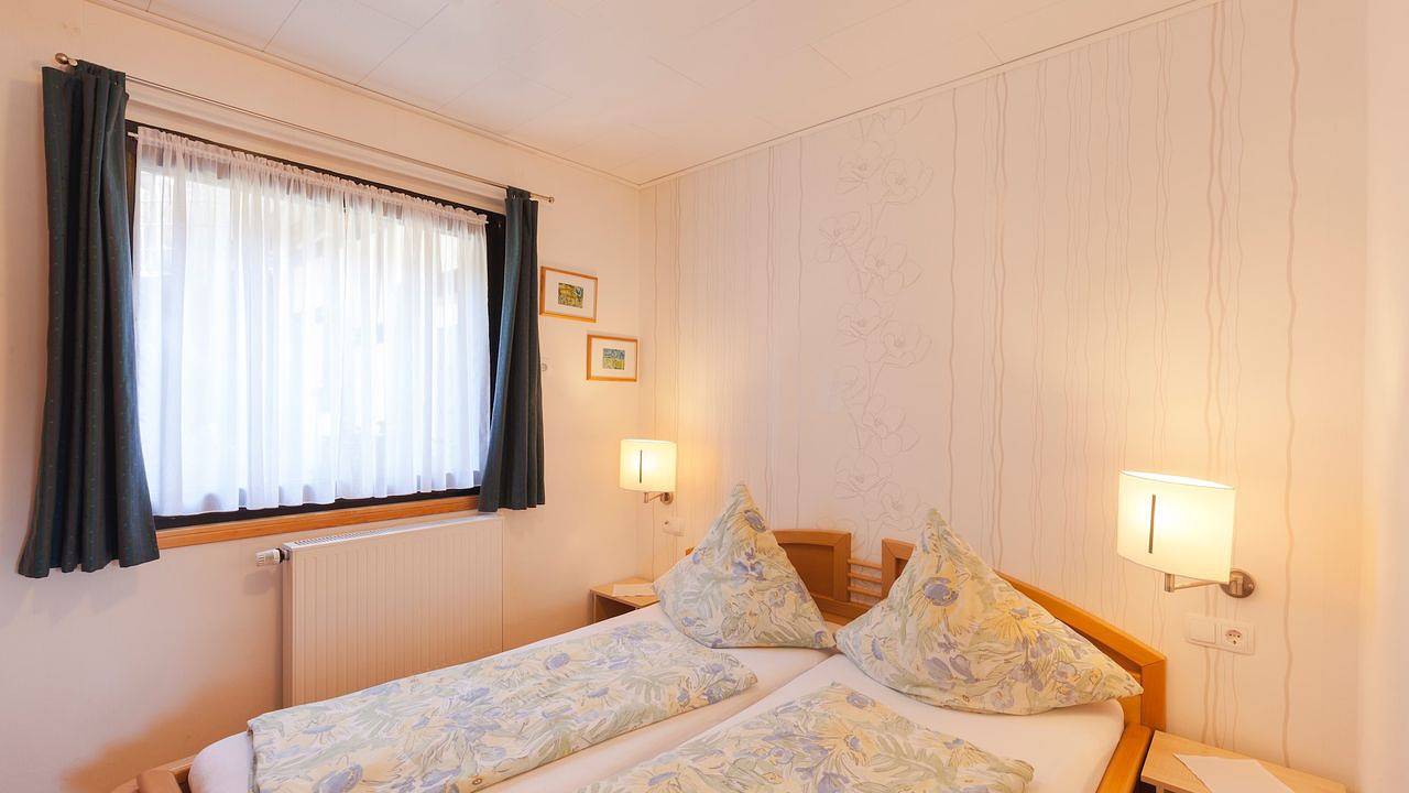 Ganze Ferienwohnung, Ferienwohnung für 6 Personen (60 m²) in Hallenberg in Hallenberg, Hochsauerlandkreis