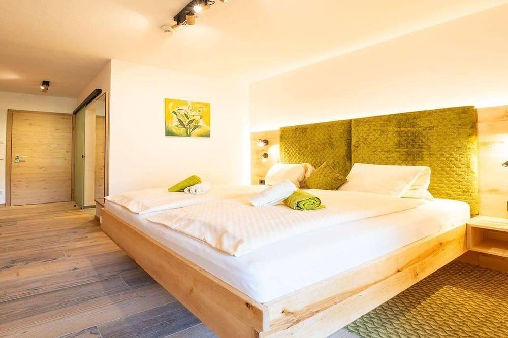 Baumstudio, 2 Schlafräume - Familienhotel Unterreith in Forstau, Ski Amadé