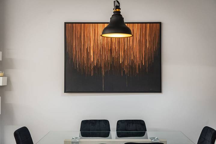 Gîte pour 3 personnes, avec balcon et jardin à Tirana - 3