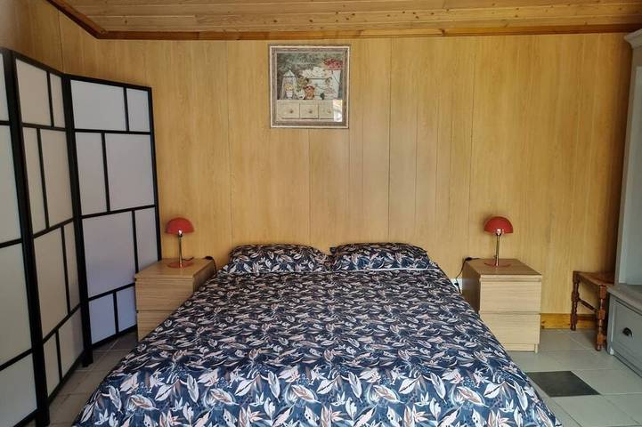 Location de vacances pour 6 personnes, avec piscine, animaux acceptés à Digoin - 4