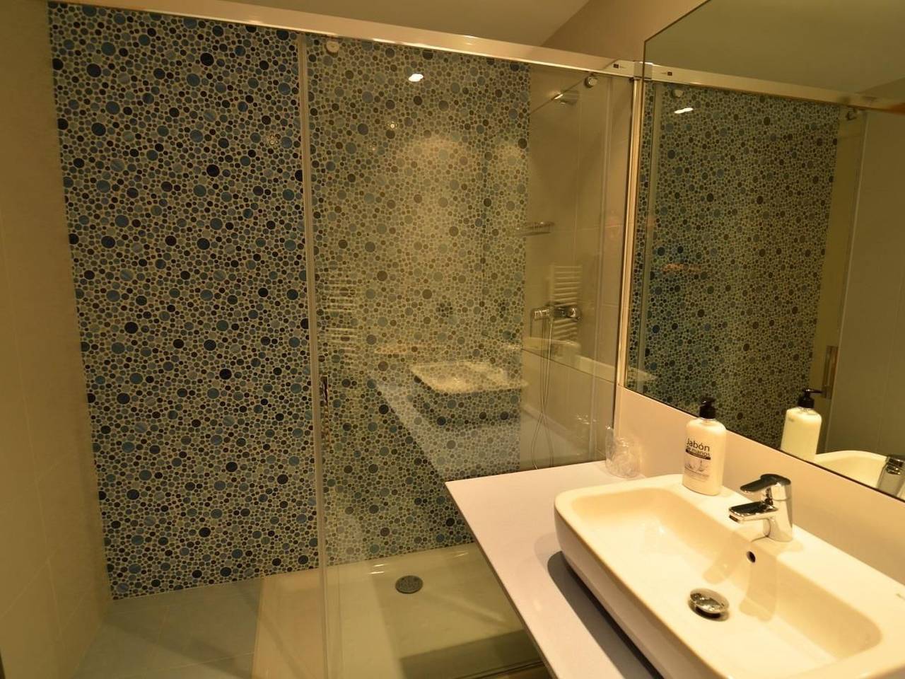 Gästezimmer "Casa de la Cadena"., foto 8