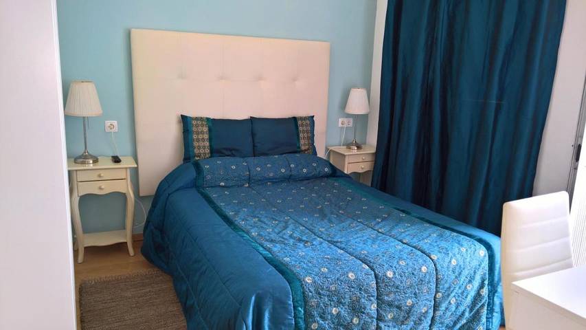 Cottage pour 3 personnes à Portalegre