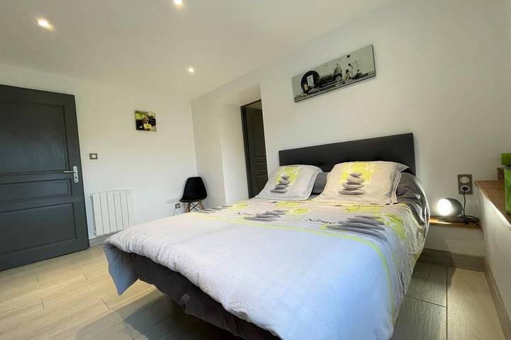 Location de vacances pour 5 personnes, avec jardin dans Ainhice-Mongelos - 4