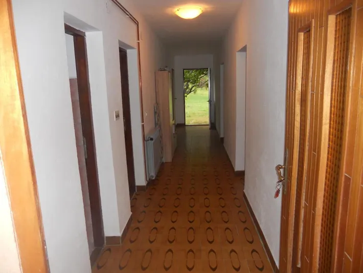 Ferienwohnung für 5 Personen, mit Garten - 1
