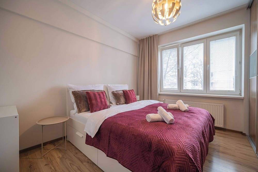 Ganze Wohnung, Comfort Family-Sized Apartment in Centre in Kaschau, Ostslowakei