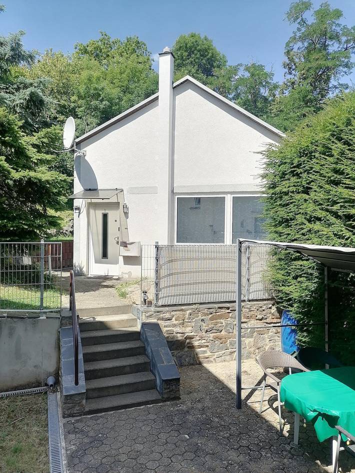 Ferienwohnung für 2 Personen, mit Terrasse und Garten in Koblenz - 2