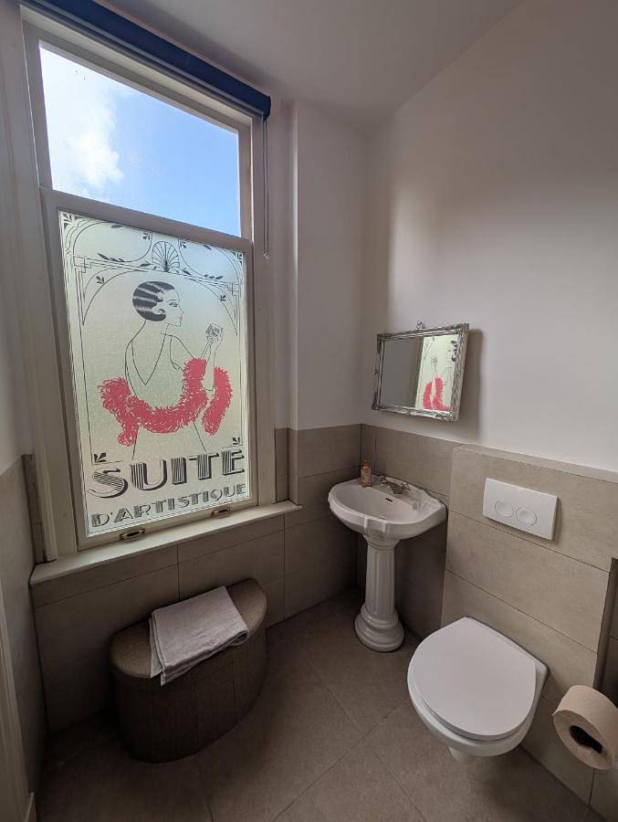 Maison d’hôte pour 2 personnes dans Bréda - 2